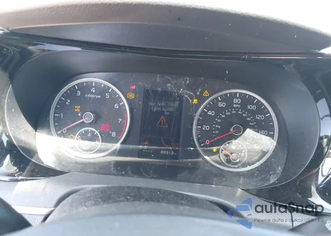 2021 Kia K5 Gt-Line из США, поврежденный, VIN 5XXG64J26MG073379